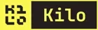 Kilo logo black-yellow