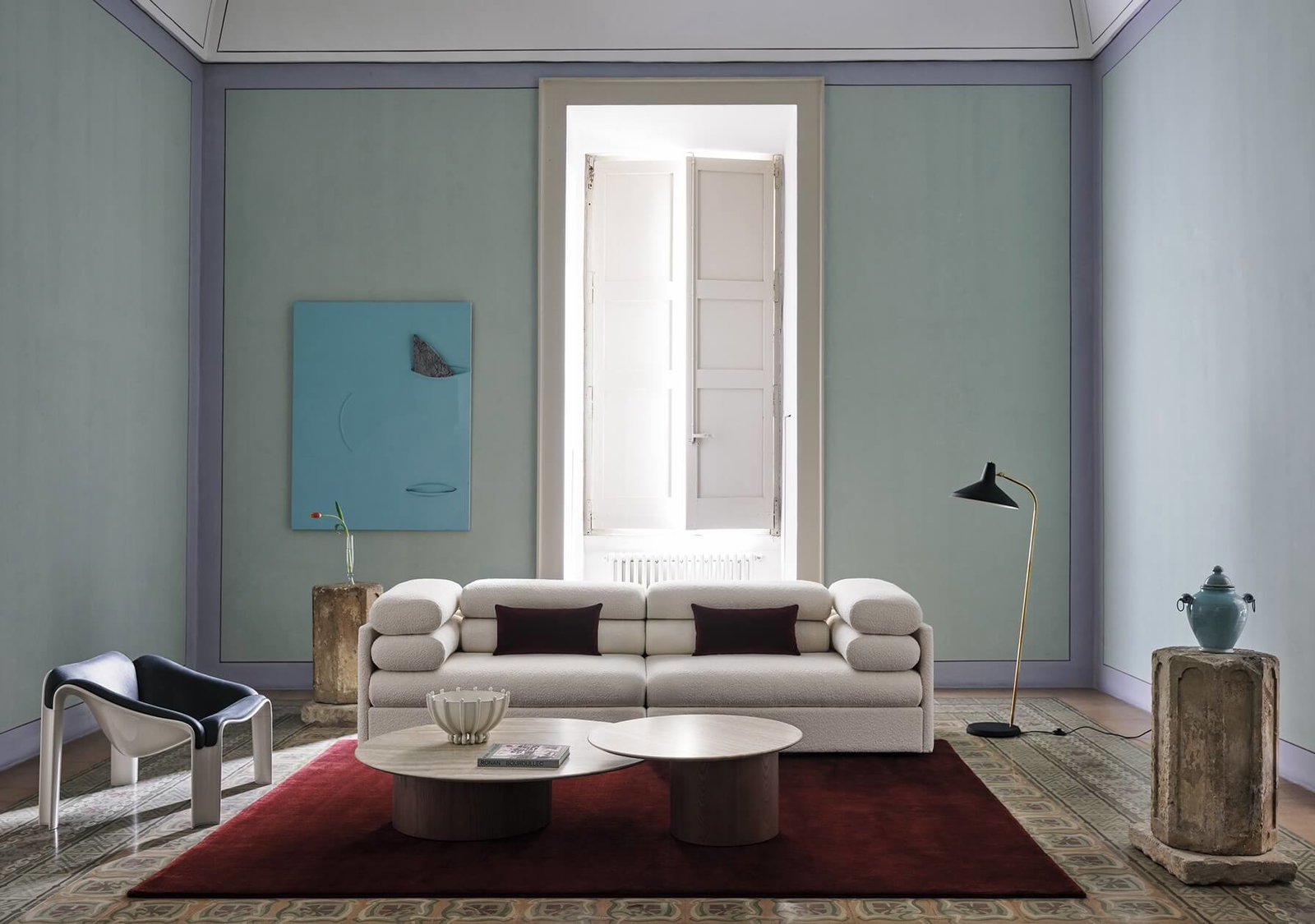 Elogio Sofa