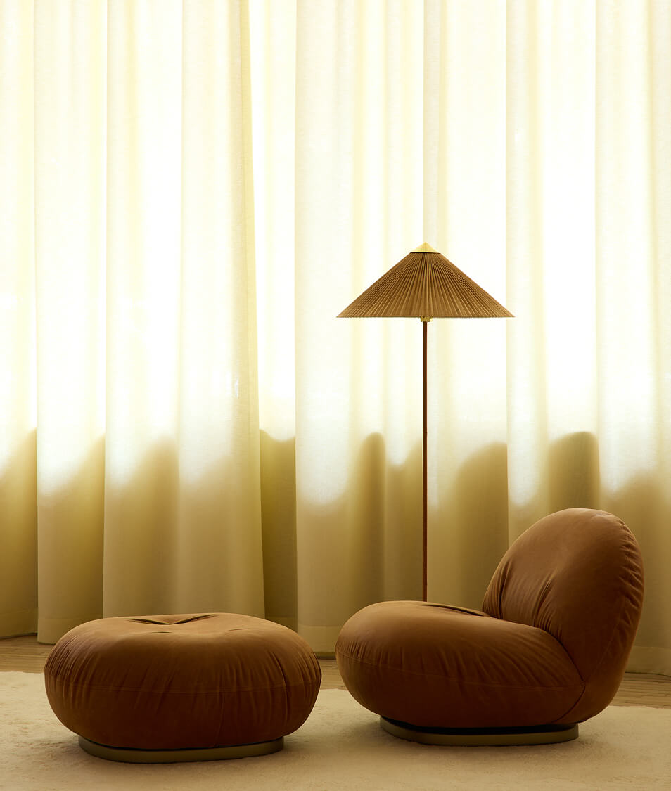 Pacha Chair