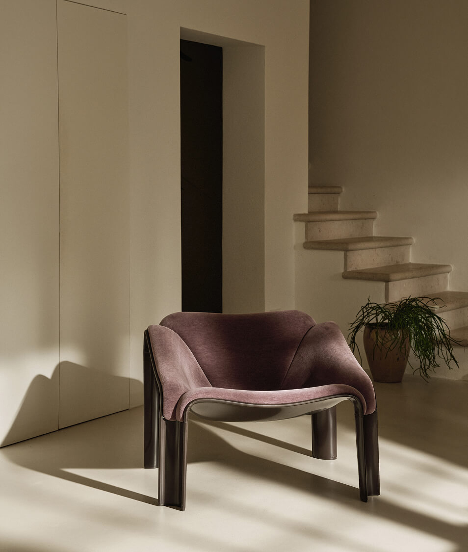 F300 Chair
