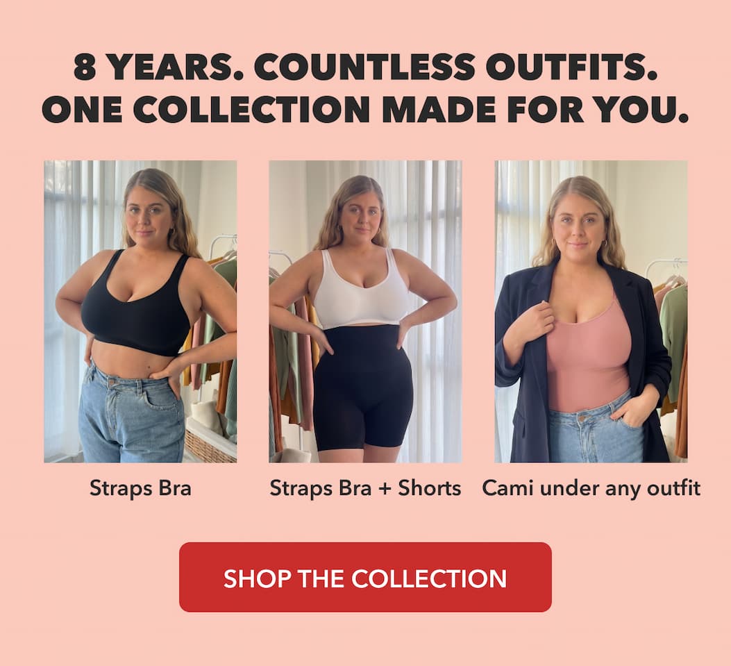 Shop the Collection
