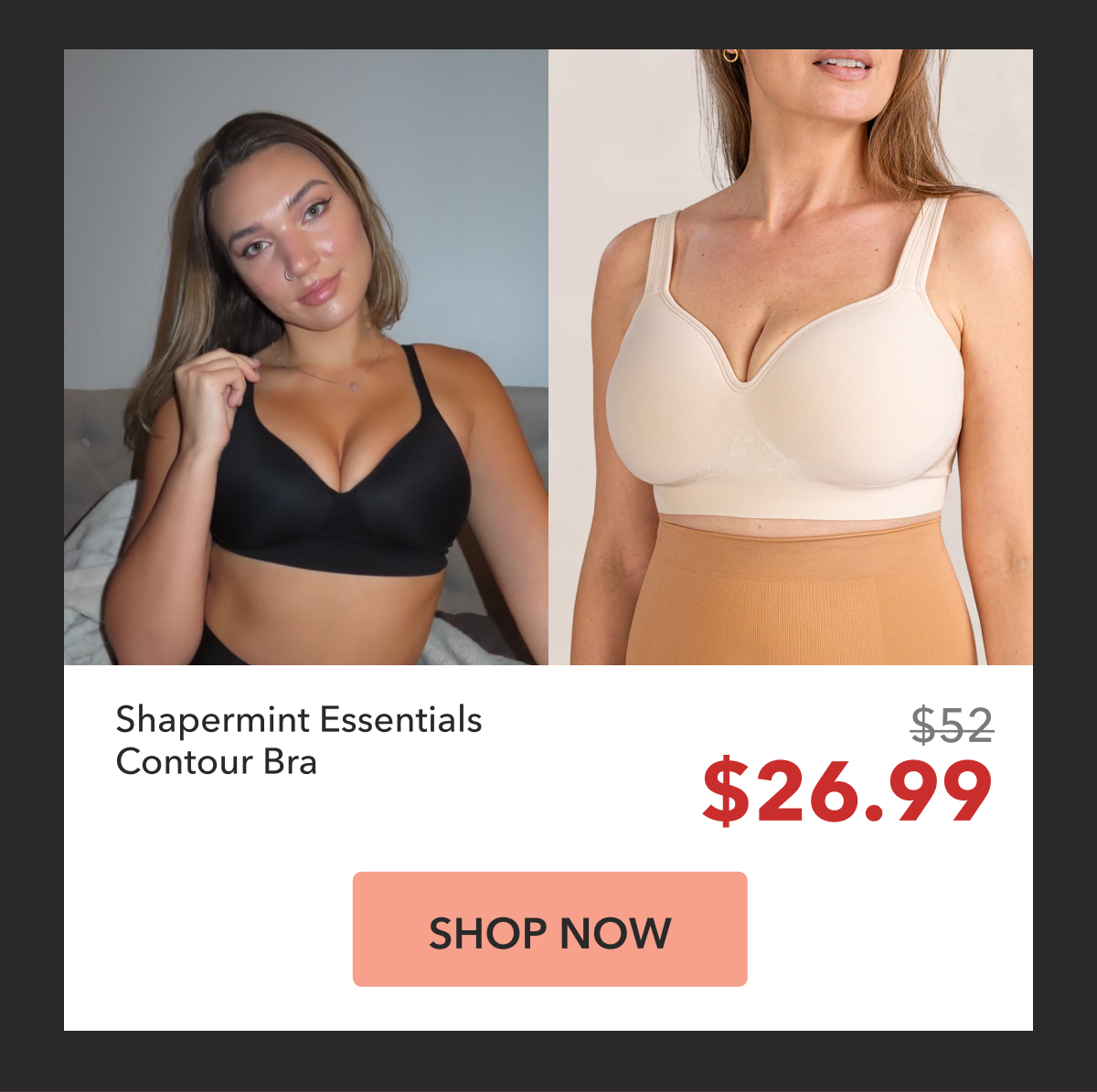 Shop Contour Bra