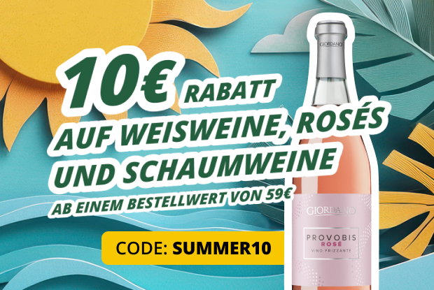 WILLKOMMEN, SOMMER!