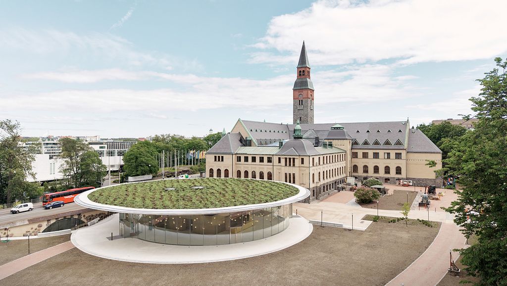 National Museum of Finland