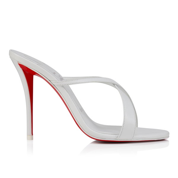 Mulazee Cross - 100 mm Mules