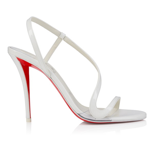 Rosa Z - 100 mm Sandals