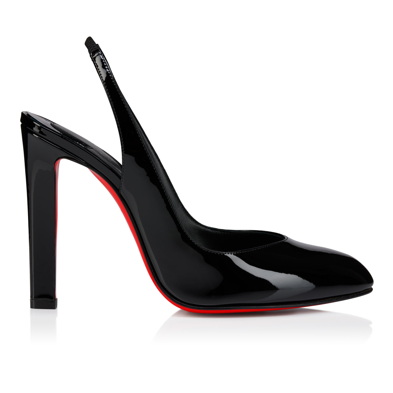 Fannylove Sling - 100 mm Slingback pumps