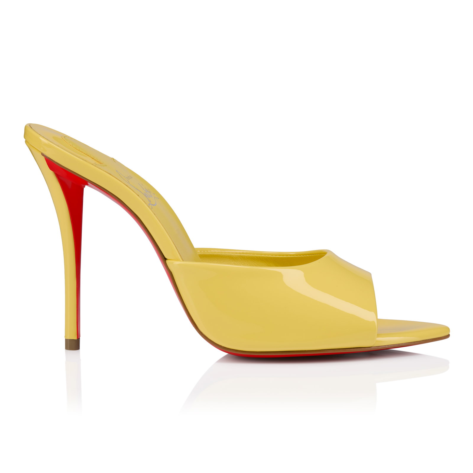 Miss Z Mule - 100 mm Mules