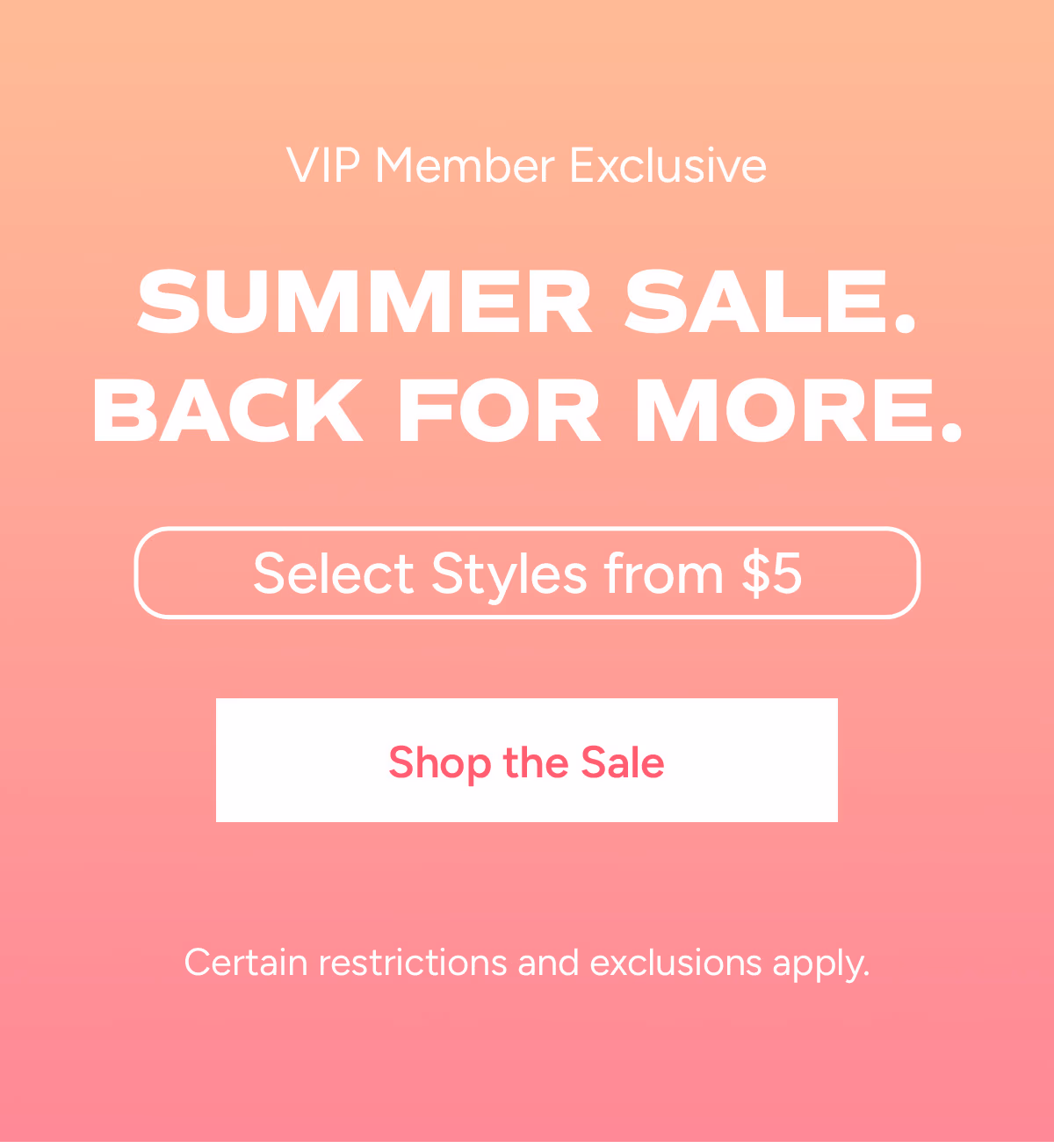 SHOP NOW