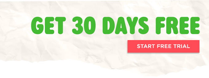 Get 30 Days Free