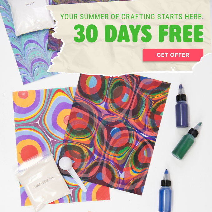 Get 30 Days Free