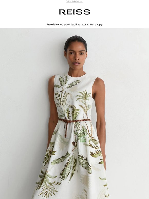 Seasonal Style Inspiration