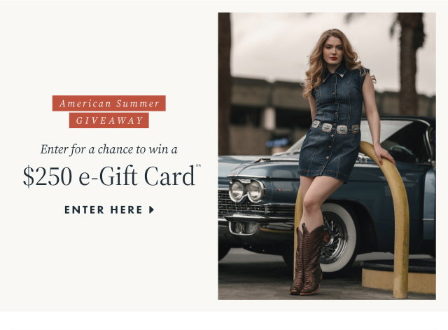 Shop Boots & Apparel