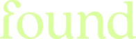 Found Header Logo