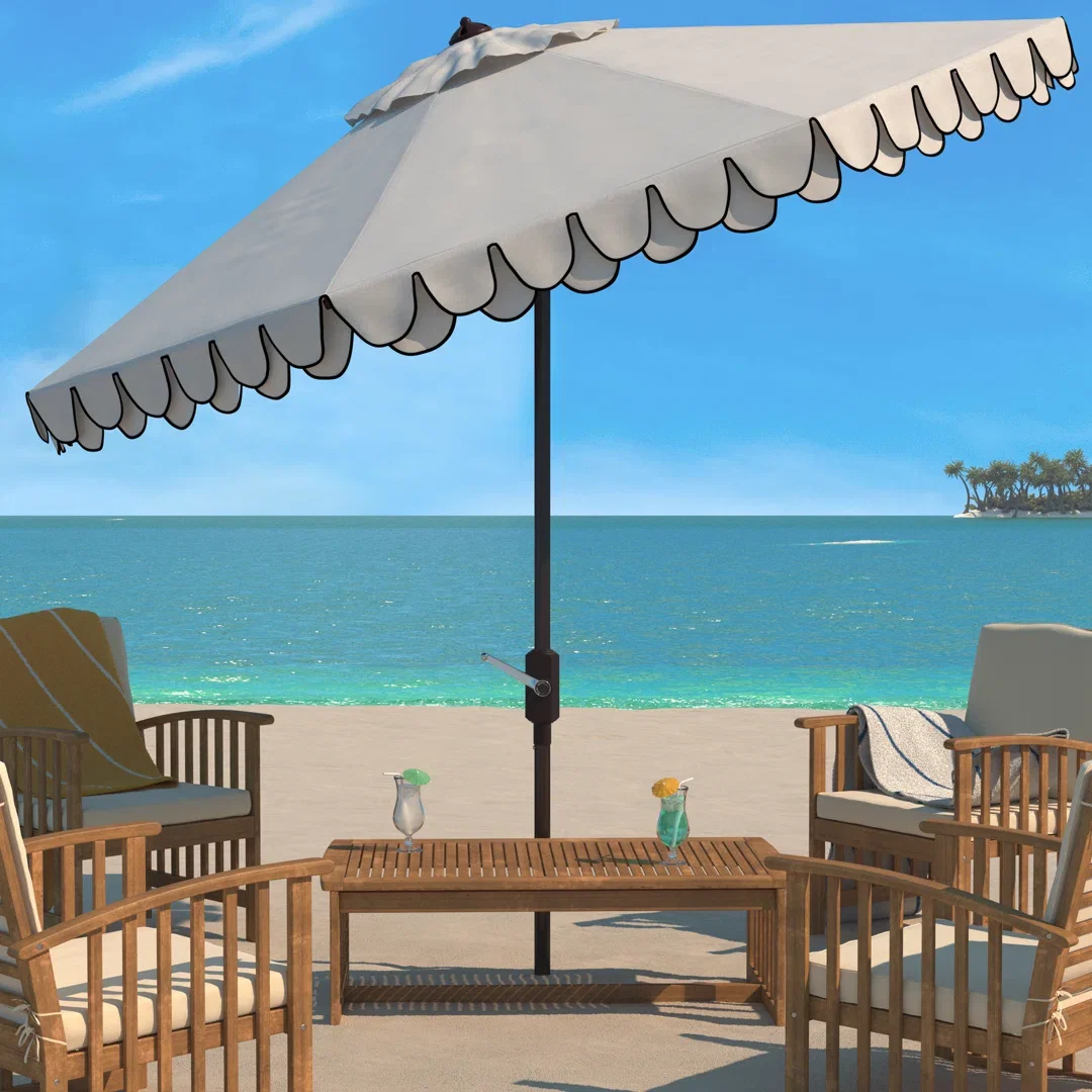 10' 10'' Beach Umbrella