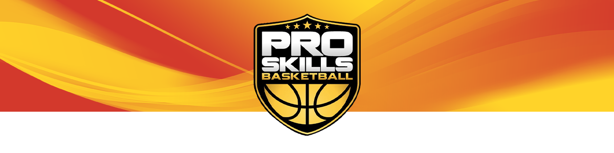 Pro Skills Basketball