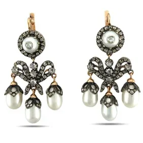 Fine Brands Antique Vintage And New Jewelry