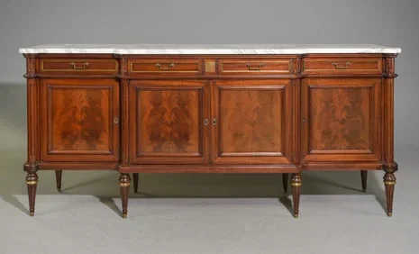 French, European & British Antiques