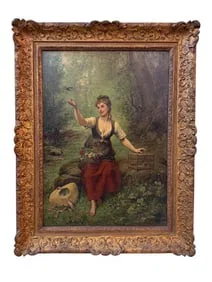 Fine Summer Finds Auction