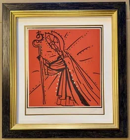 Fine Art Auction June 20 Saturday Specials