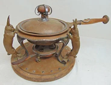 Early Summer Multi Estate Auction