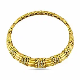 Fine Brands Antique Vintage And New Jewelry