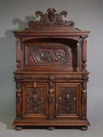 French, European & British Antiques