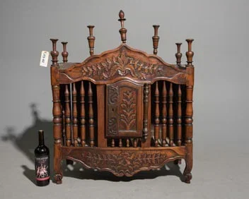 French, European & British Antiques