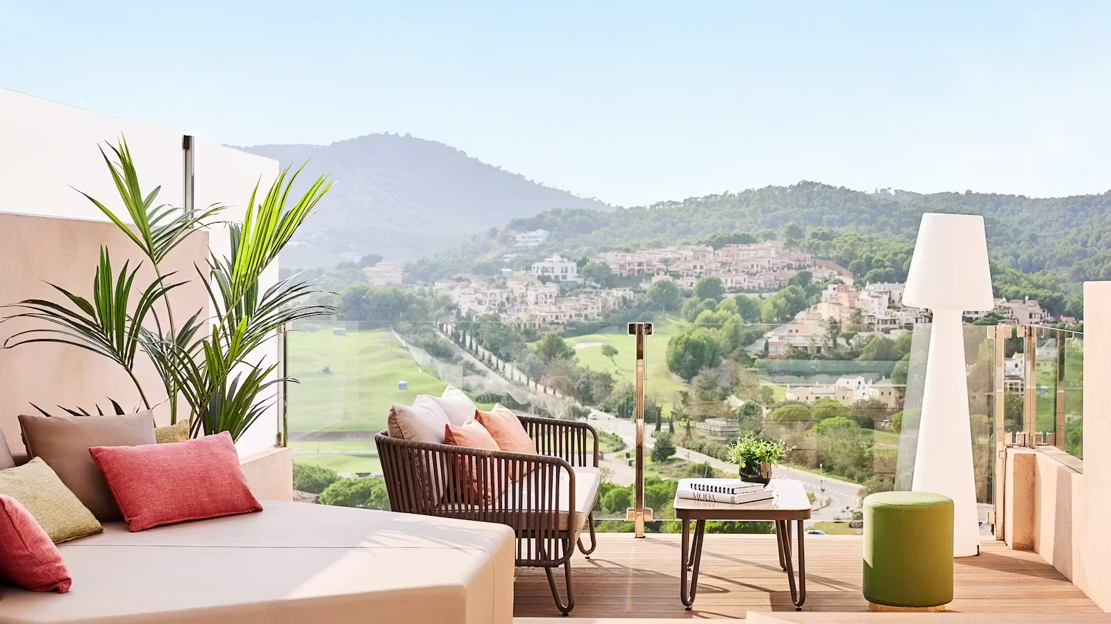 I Stayed At Mallorca’s Best-Kept Shoulder-Season Secret & Have No Regrets