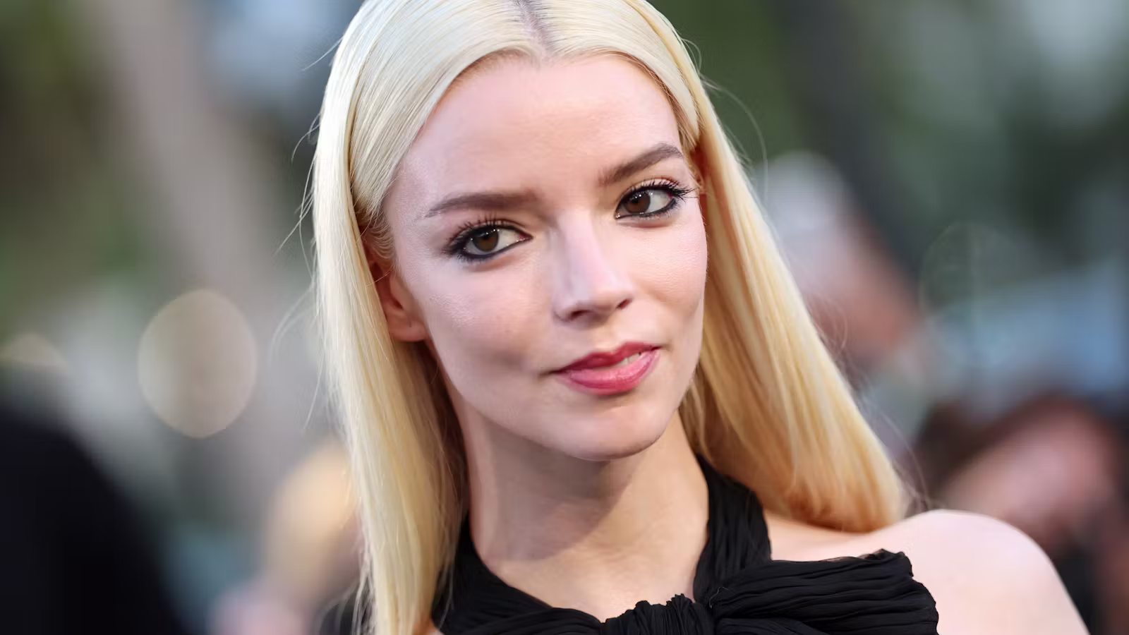 Anya Taylor-Joy Is Serving Summery Witch On Her Latest Cover