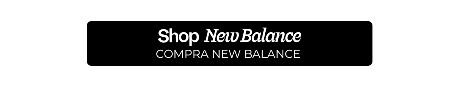 Save big on New Balance!