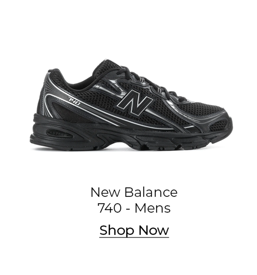 New Balance 740