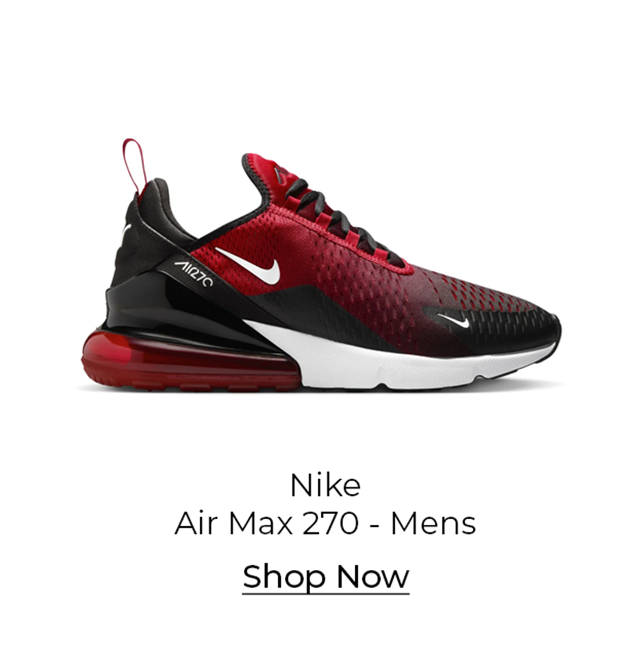 Nike Air Max 270