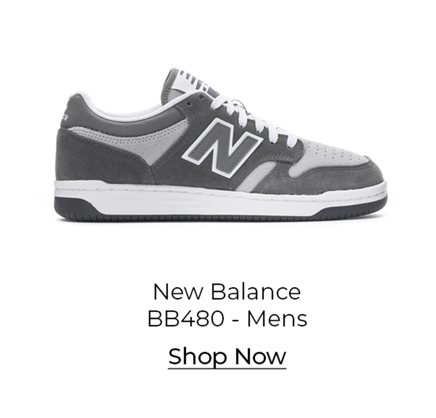 New Balance Mens