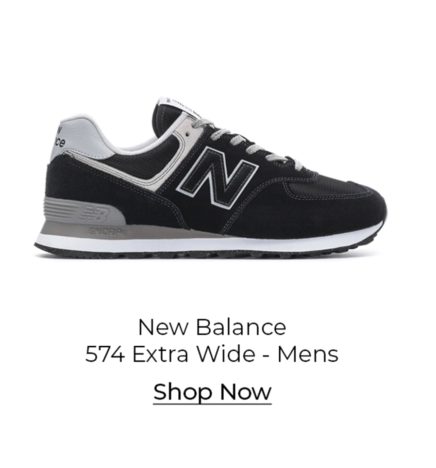 New Balance Extra Wide