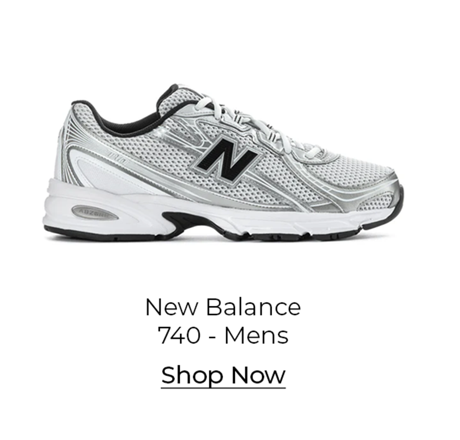 New Balance 740 Mens