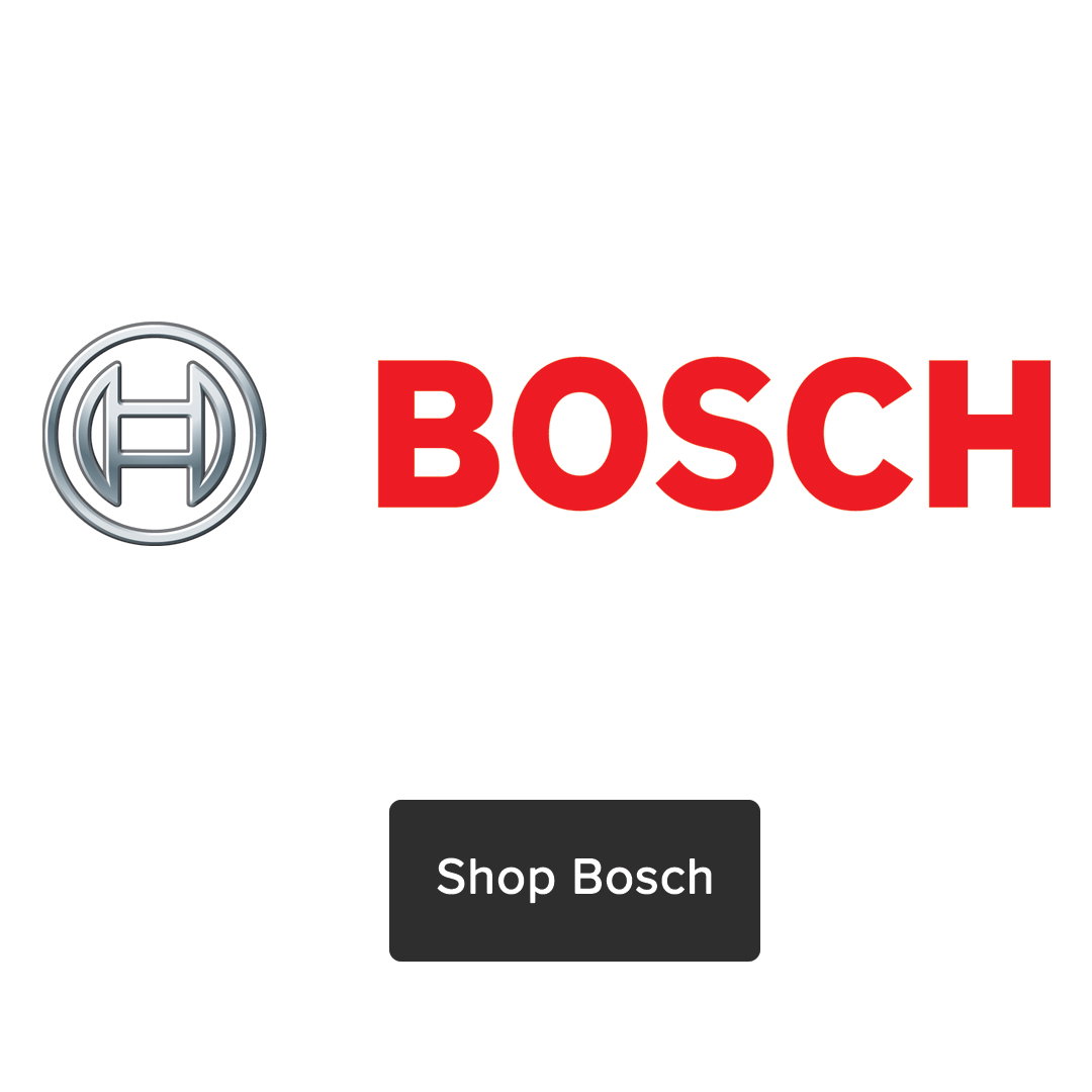 Bosch Logo Block 