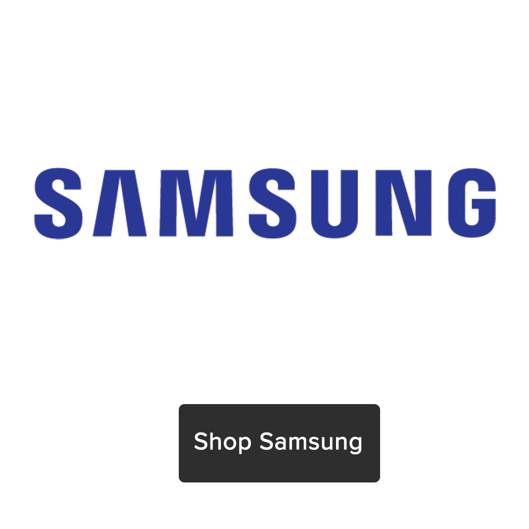 Samsung Logo Block 
