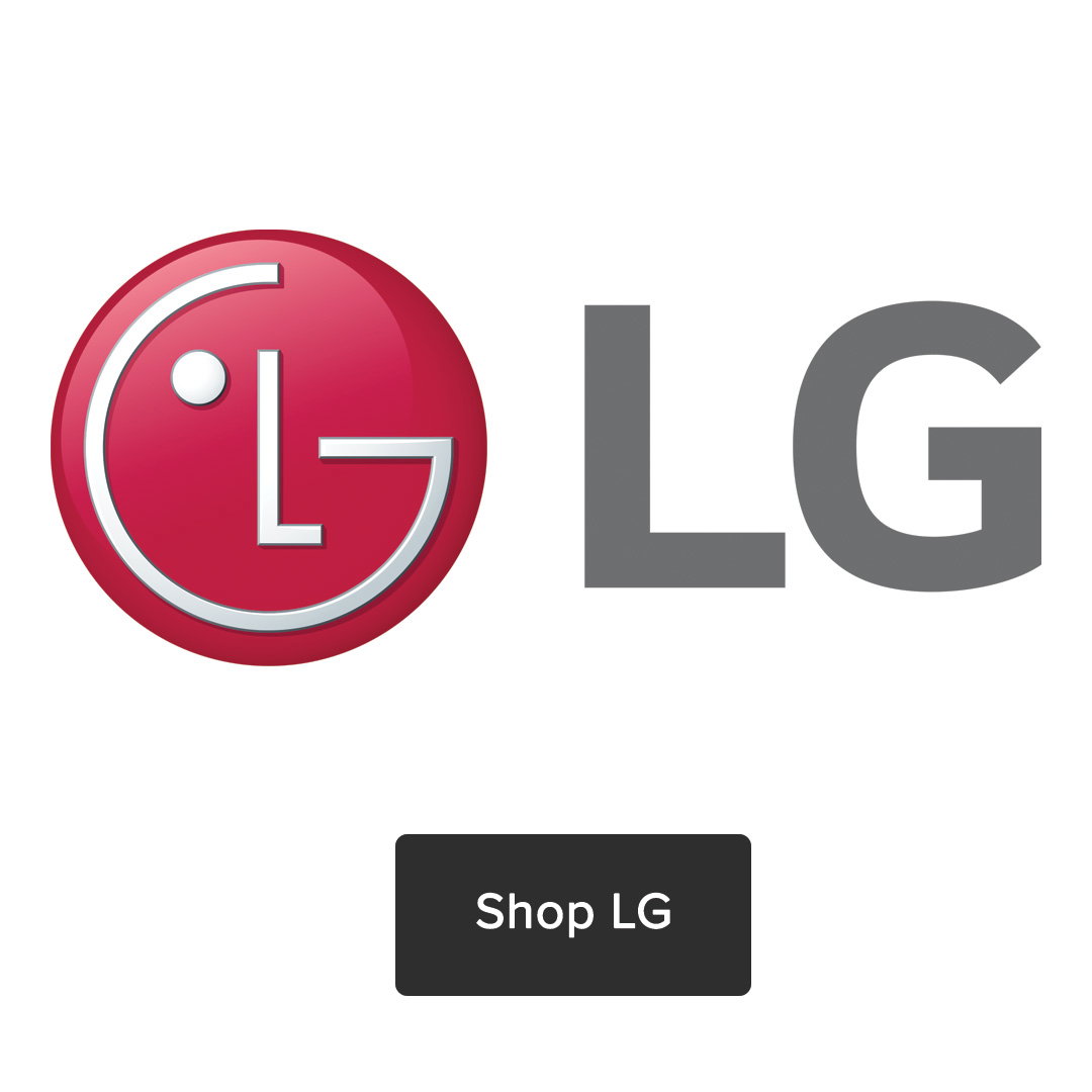 LG Logo Block