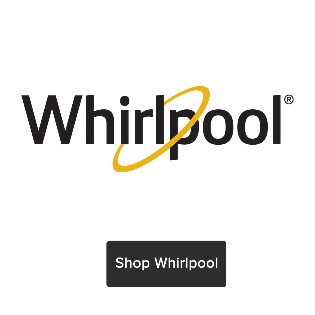 Whirlpool Logo Block 