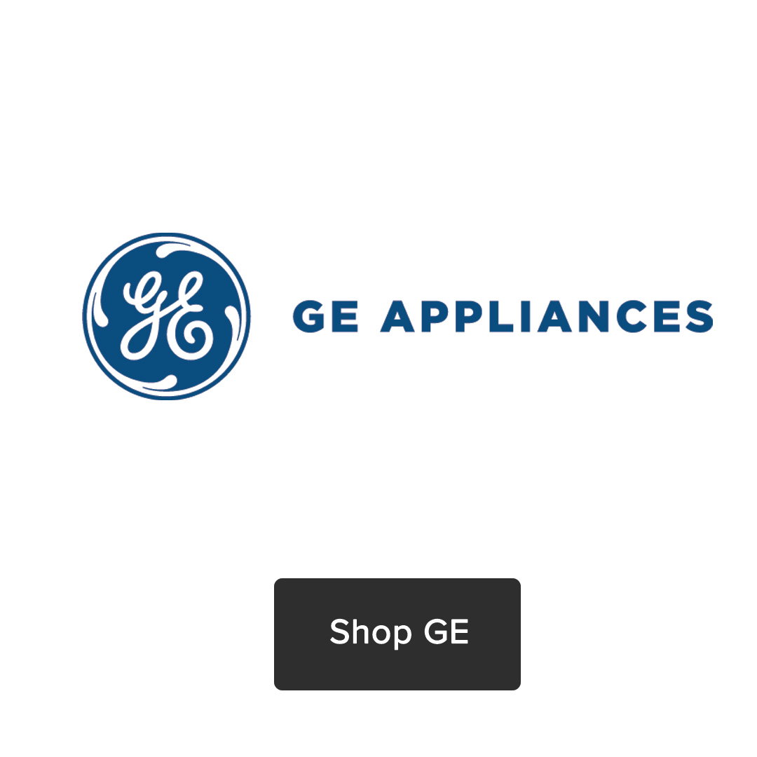 GE Logo Block