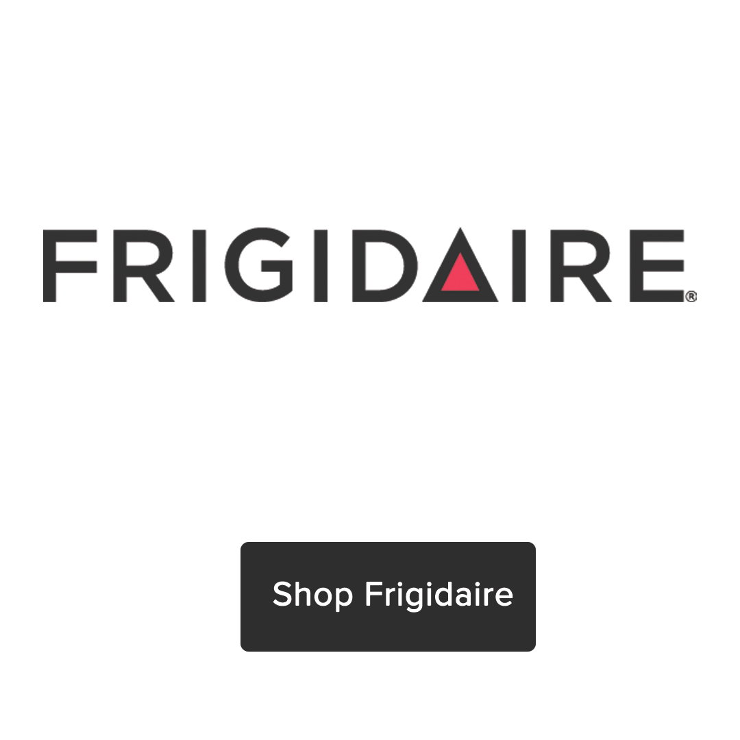 Frigidaire Logo Block