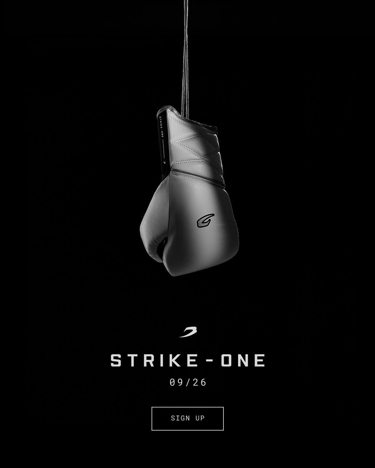 Strike - One: 09/26