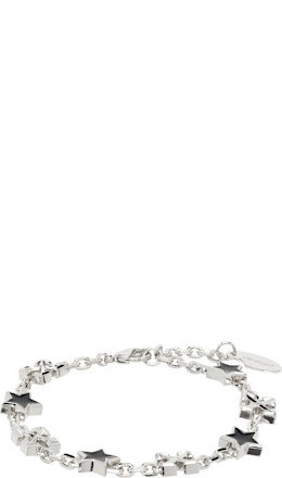 Star Arrow Bracelet - Off-White