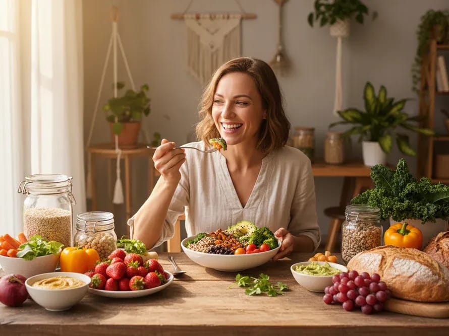 New Research Reveals Multiple Myeloma Slowed by Plant-Based Diet