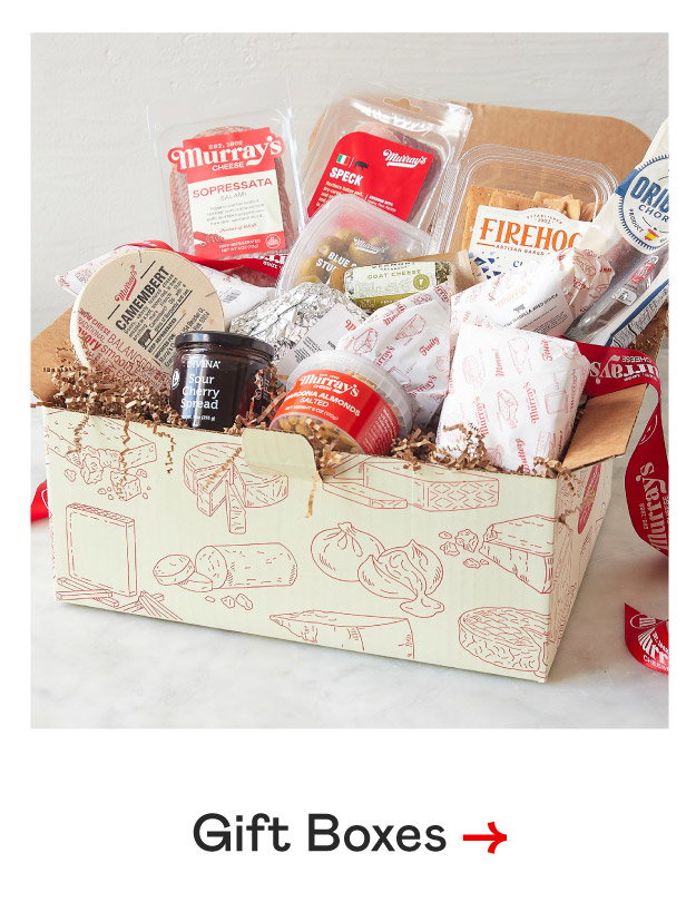 Gift Boxes