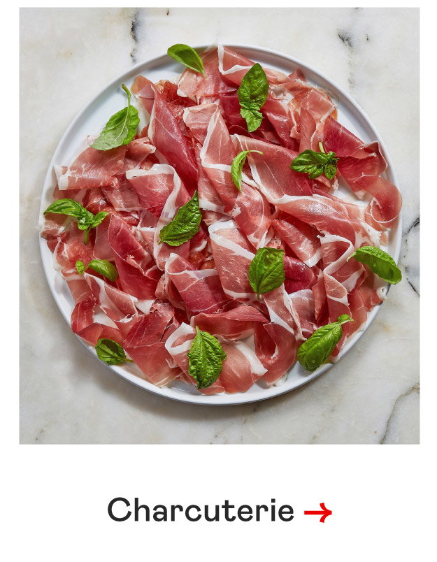 Charcuterie