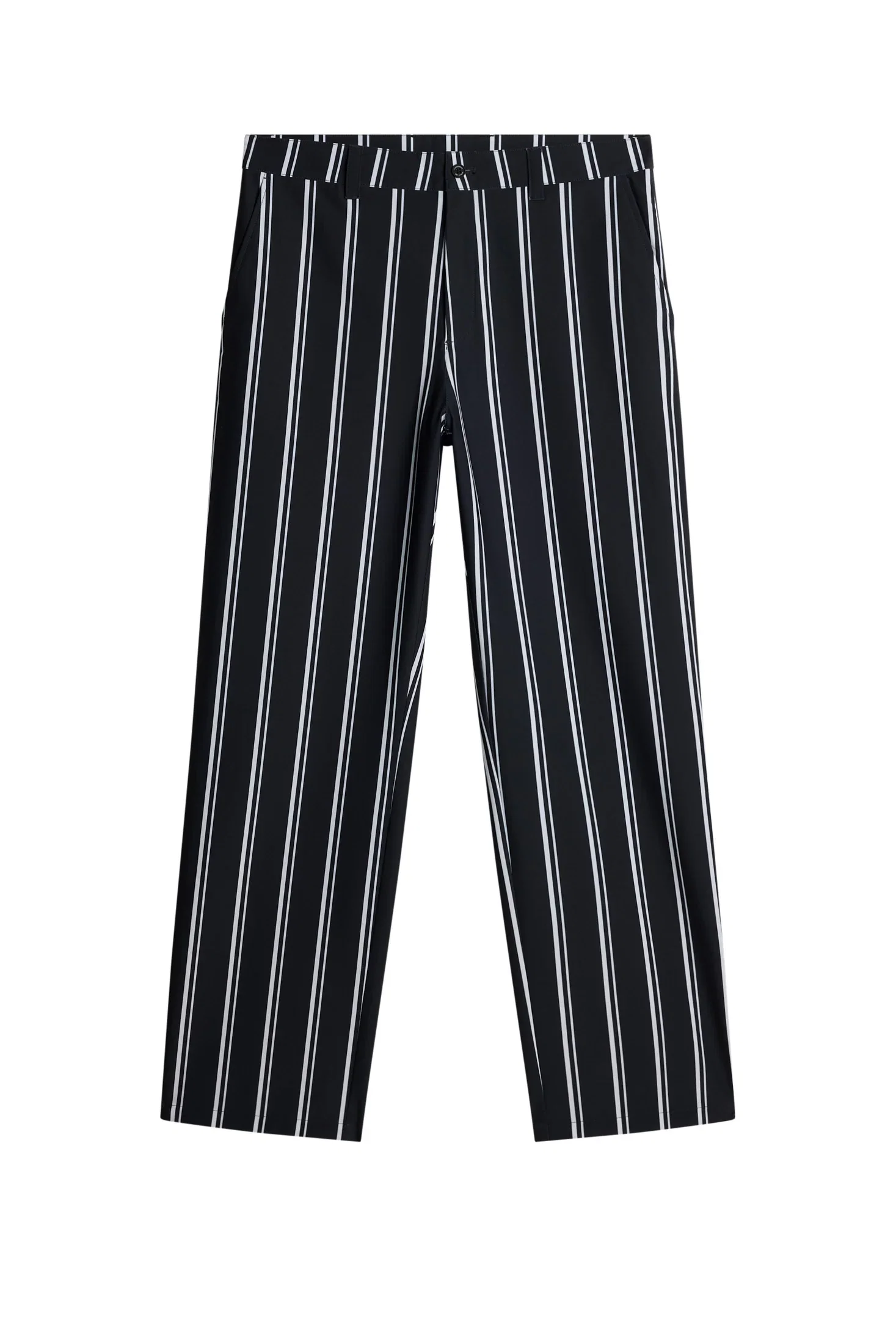 Image of 30Y Devyn Striped Golf Pant / 2-1 Stripe Print