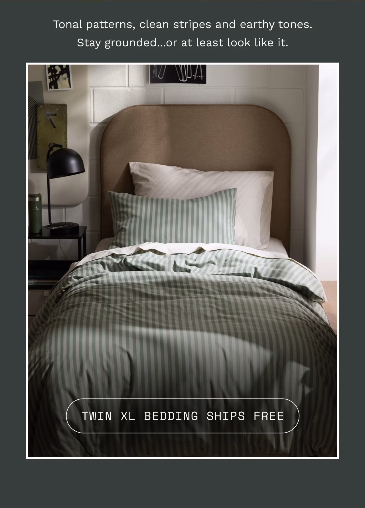 Shop Twin XL Bedding