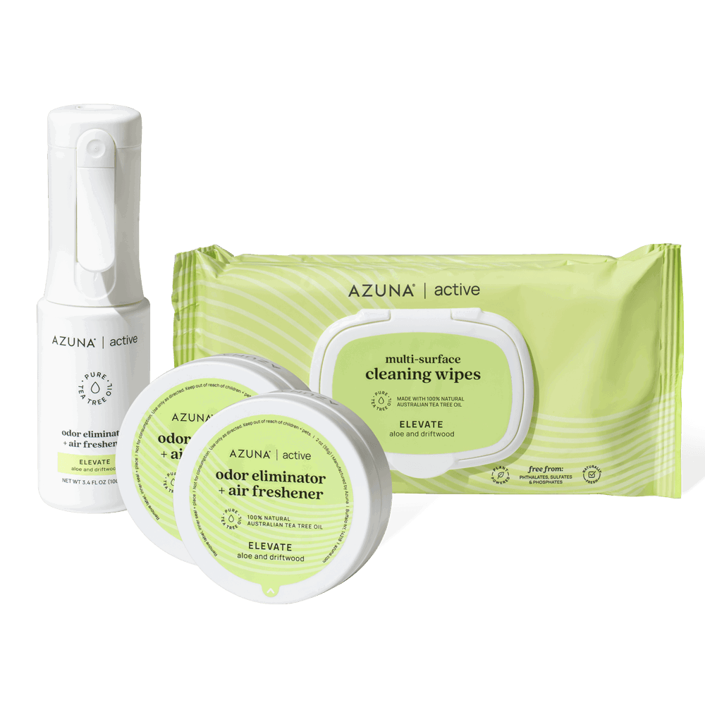 azuna active line